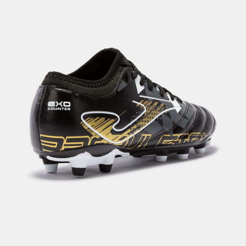 Ghete de fotbal pentru bărbați Joma Propulsion FG