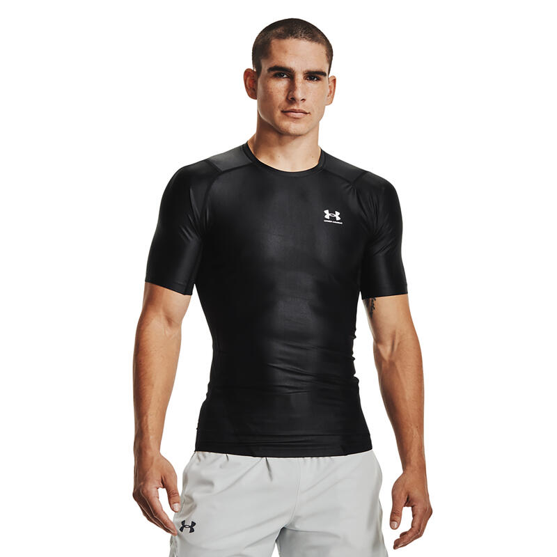 Koszulka treningowa męska Under Armour HG IsoChill Comp