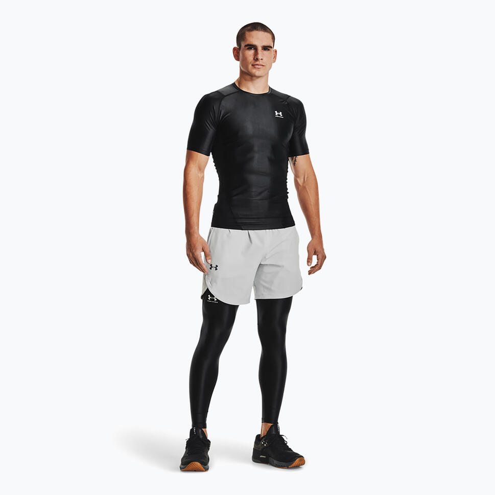 Koszulka treningowa męska Under Armour HG IsoChill Comp