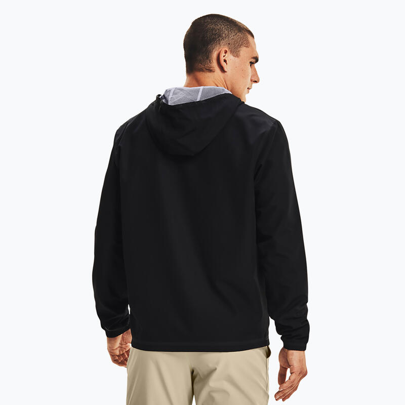 Under Armour Sportstyle Windbreaker herenwindjack