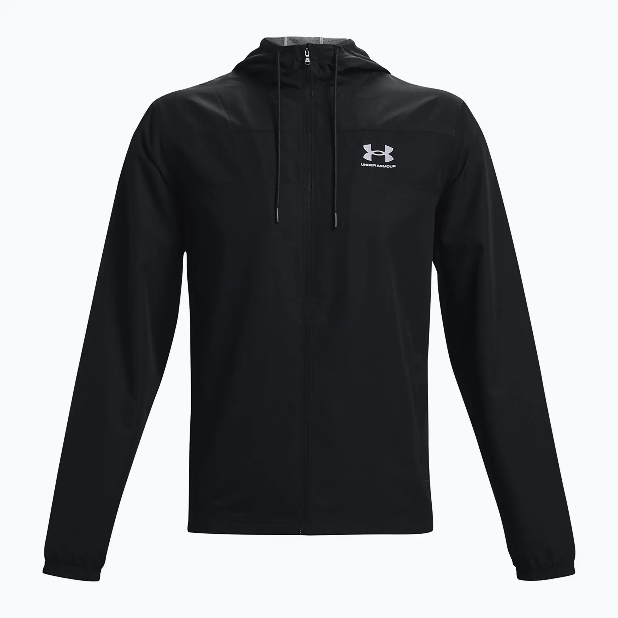 Under Armour Sportstyle Windbreaker herenwindjack 5/5