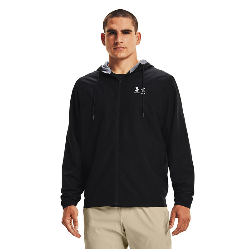 Veste coupe-vent homme Under Armour Sportstyle Coupe-vent