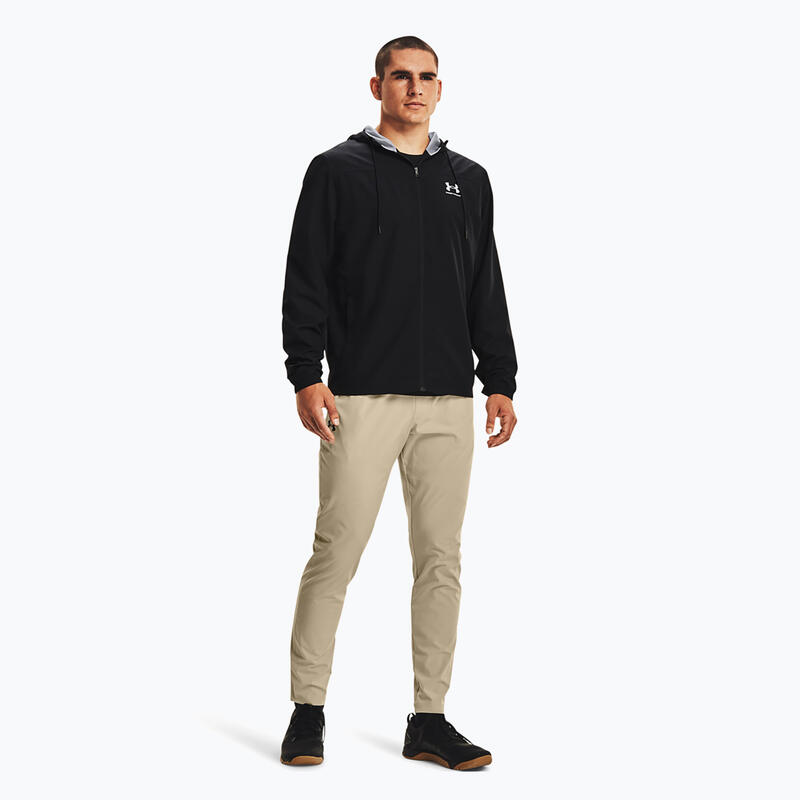 Veste coupe-vent homme Under Armour Sportstyle Coupe-vent