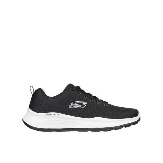 Zapatillas Skechers Hombre Equalizer 5.0 Negro