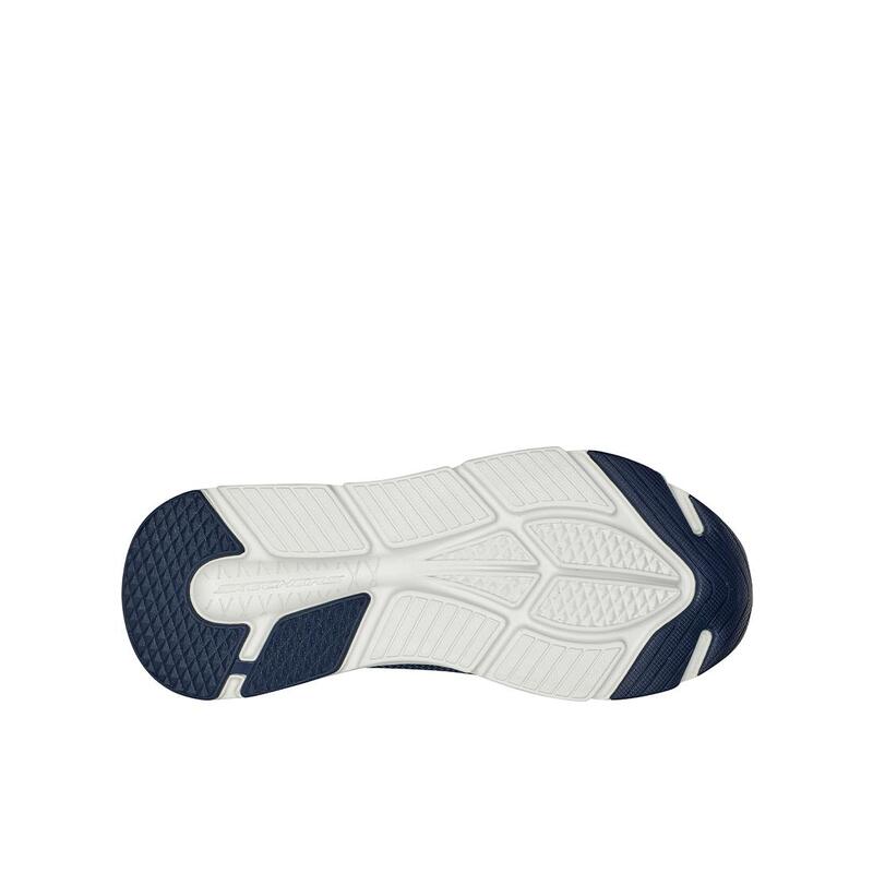 Sapatilhas Desportivas de Caminhada para Homem Skechers 220389_Nvy Azul-marinho