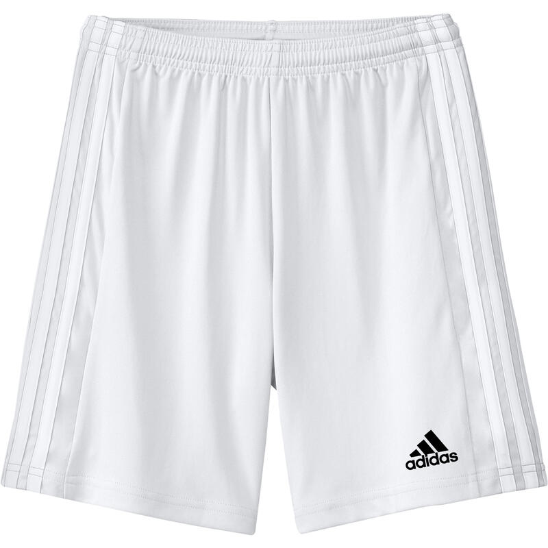 Șort Fotbal ADIDAS Squadra Negru Copii