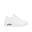 Zapatillas Deportivas Caminar Mujer Skechers 73690_W Blancas con Cordones