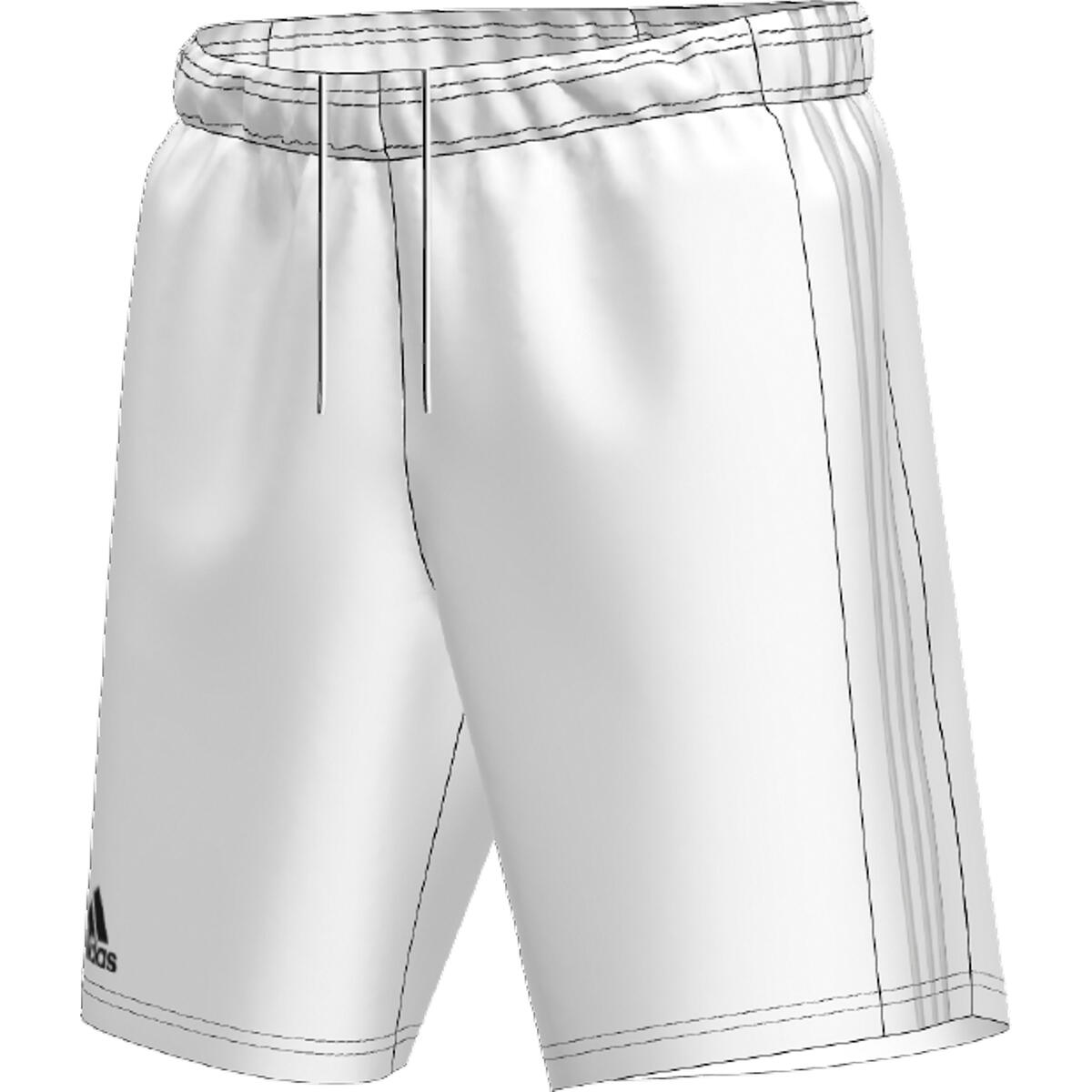 Short enfant adidas Squadra 21 2/7
