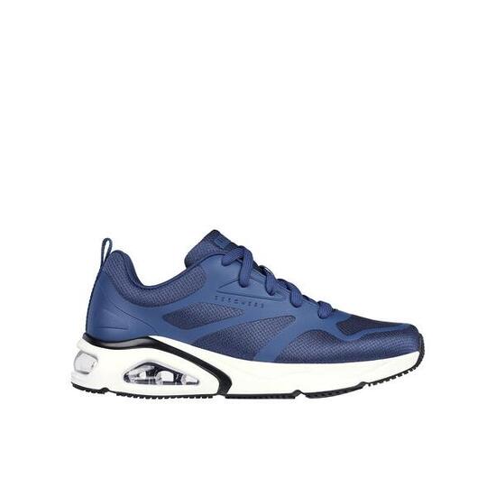 Skechers Tres Air Uno Revolution Airy Sneaker uomo Blu 40 EU