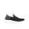 Zapatillas Deportivas Caminar Mujer Skechers 149709_BLK Negras sin Cordones