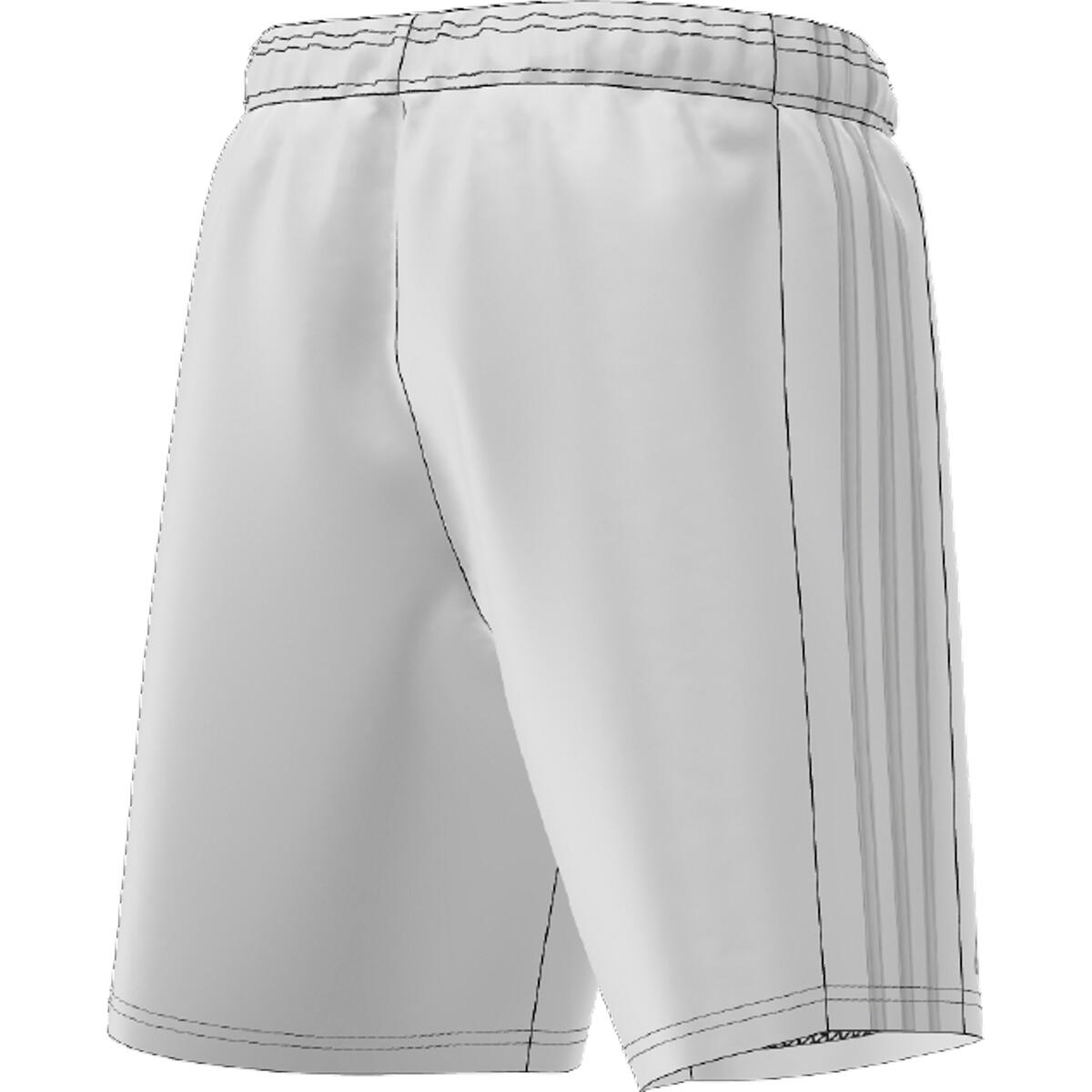Short enfant adidas Squadra 21 3/7