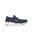 Zapatillas Deportivas Caminar Hombre Skechers 220389_NVY Azul marino