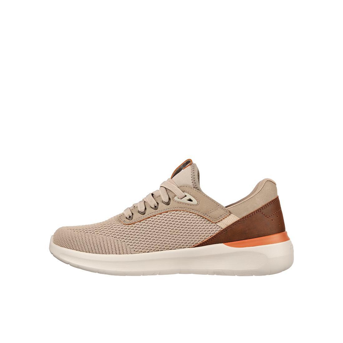 Turnschuhe Skechers Modell 210406-TPE für männer 3/6
