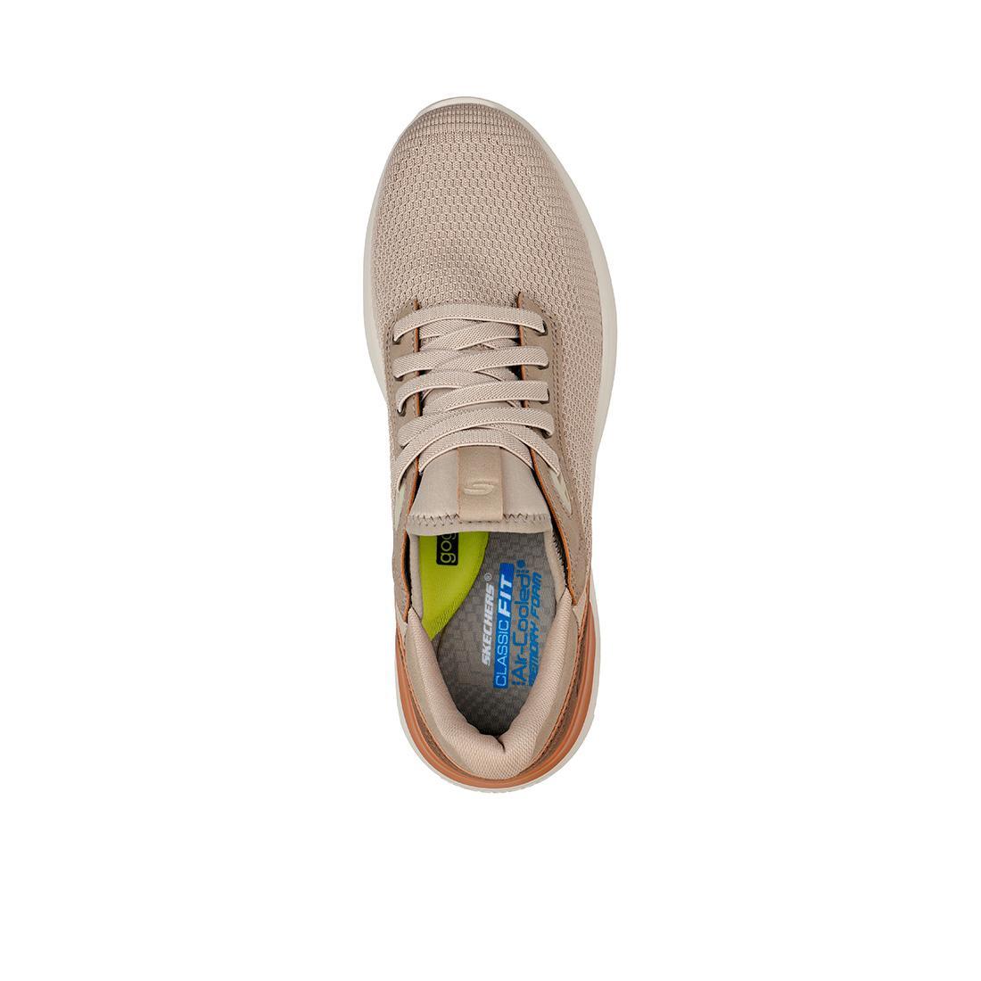 Turnschuhe Skechers Modell 210406-TPE für männer 4/6