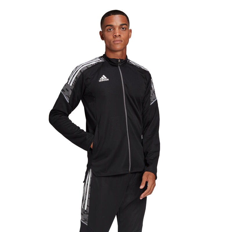 Felpa Adidas Sport Con21 Adulto