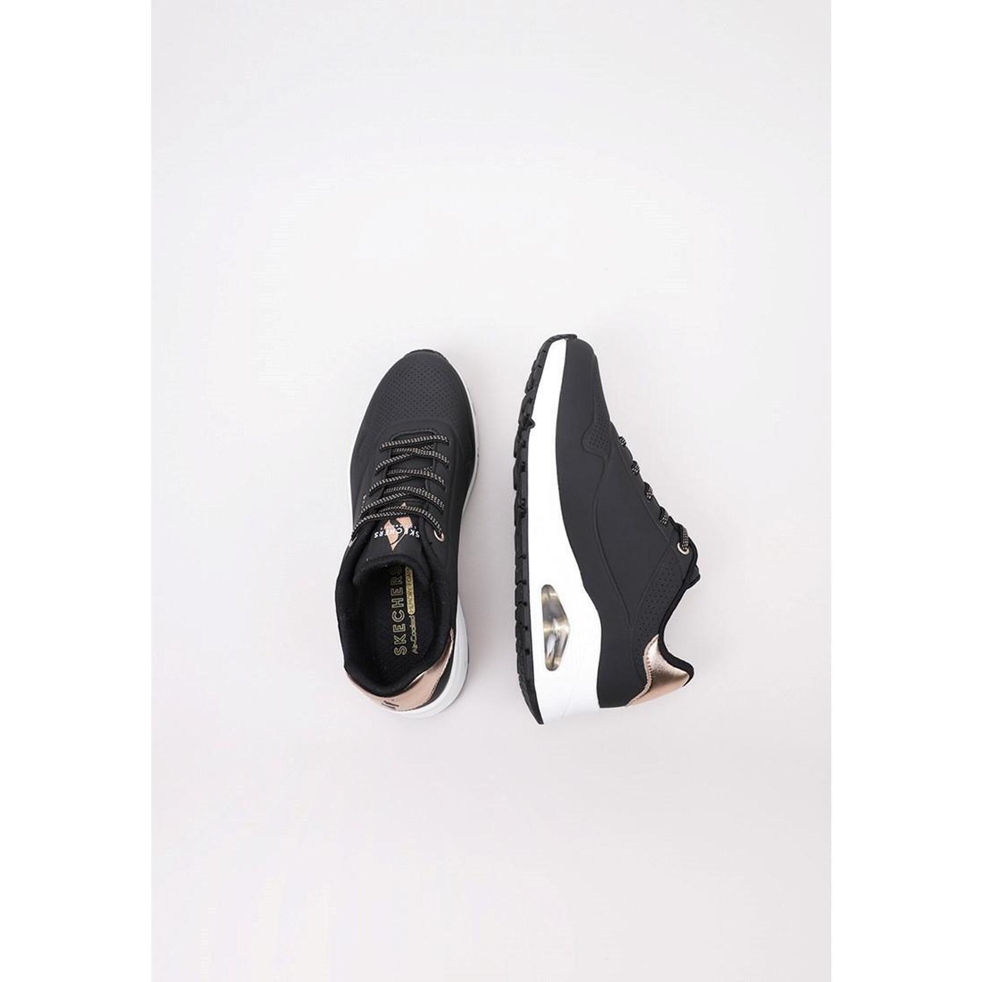 Pantofi de dama SKECHERS Uno Shimmer Away
