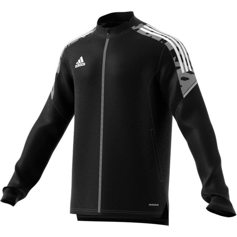 Sudadera Adidas Sport Con21 Adulto