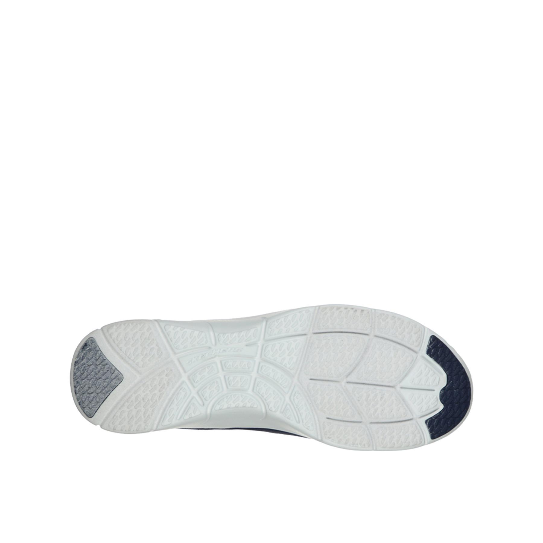 Tênis Skechers Femininos Arch Fit Refine Blue 5/5