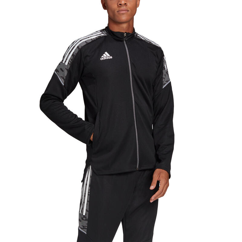 Sweat-Shirt Adidas Sport Con21 Adulte