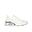 Zapatillas Deportivas Caminar Hombre Skechers 183070_WHT Blancas con Cordones