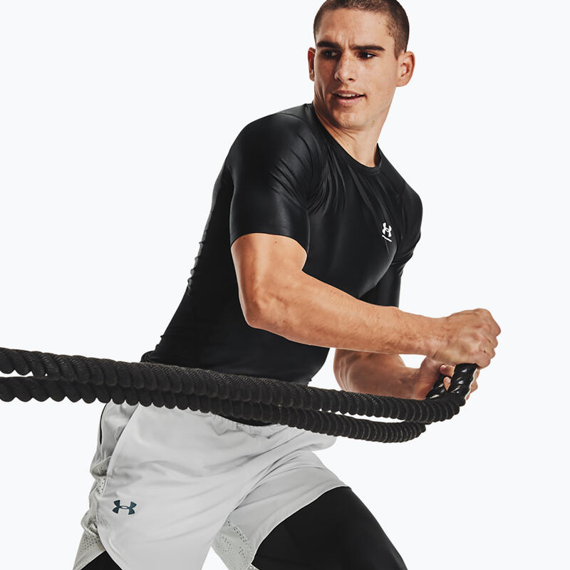 Under Armour HG IsoChill Comp Camiseta de entrenamiento para hombre