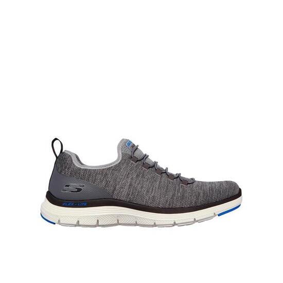Zapatillas Skechers Hombre Flex Advantage 4.0 Burdeos