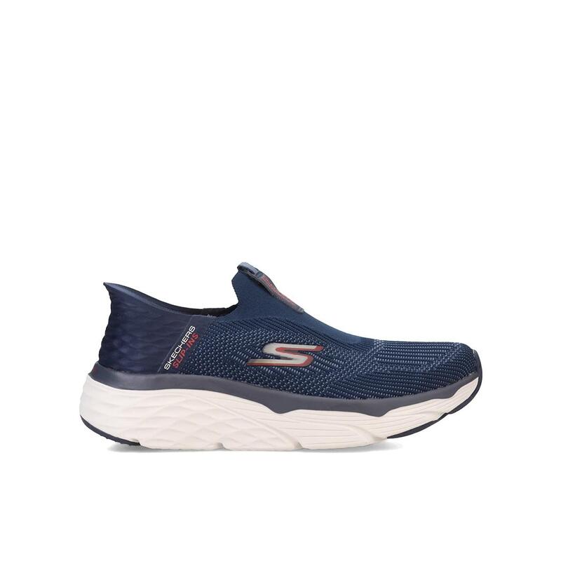 Sapatilhas Desportivas de Caminhada para Homem Skechers 220389_Nvy Azul-marinho