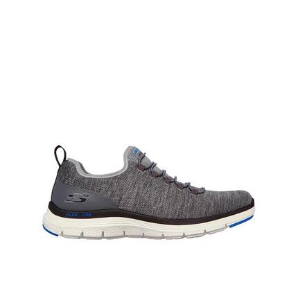 Zapatillas Skechers Hombre Flex Advantage 4.0 Burdeos