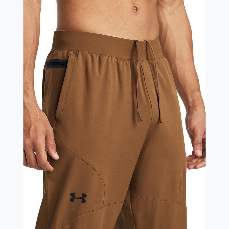 Pantalón de entrenamiento para hombre Under Armour Unstoppable Joggers