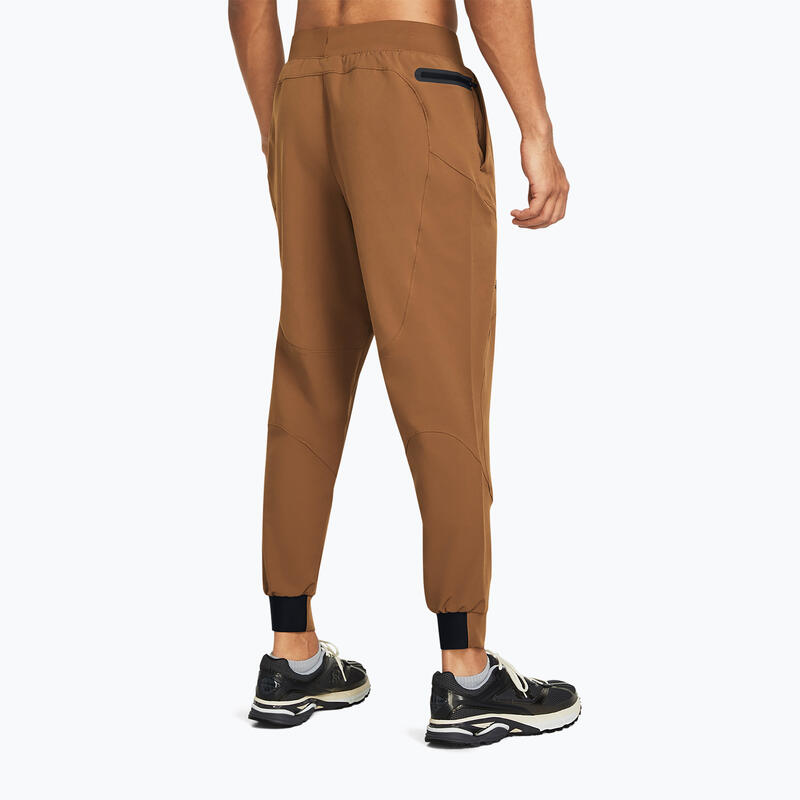 Pantalón de entrenamiento para hombre Under Armour Unstoppable Joggers