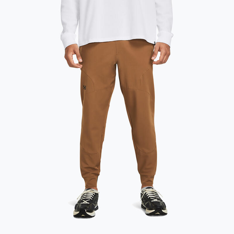 Pantalón de entrenamiento para hombre Under Armour Unstoppable Joggers