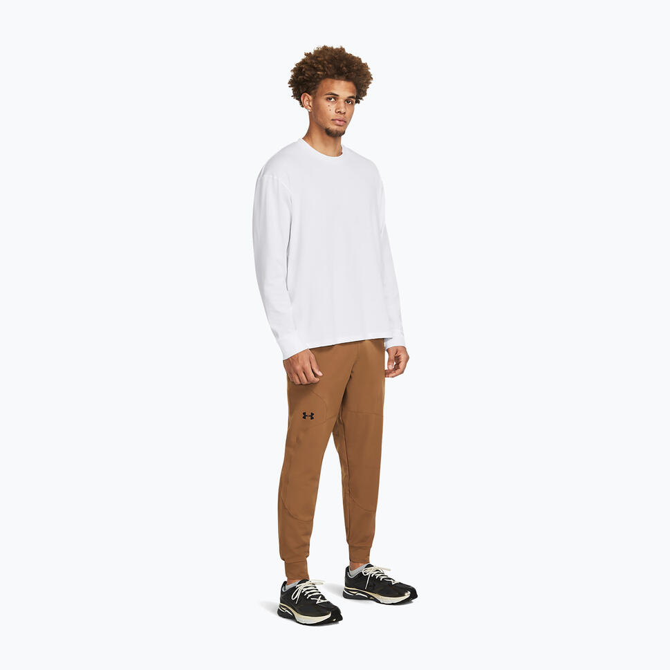 Spodnie dresowe męskie Under Armour UNSTOPPABLE JOGGERS