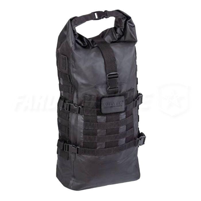 MIL-TEC Mochila Estanque Impermeável 35Litros Mil-Tec