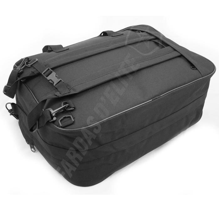 Saco Mil-Tec CARGO 2/2