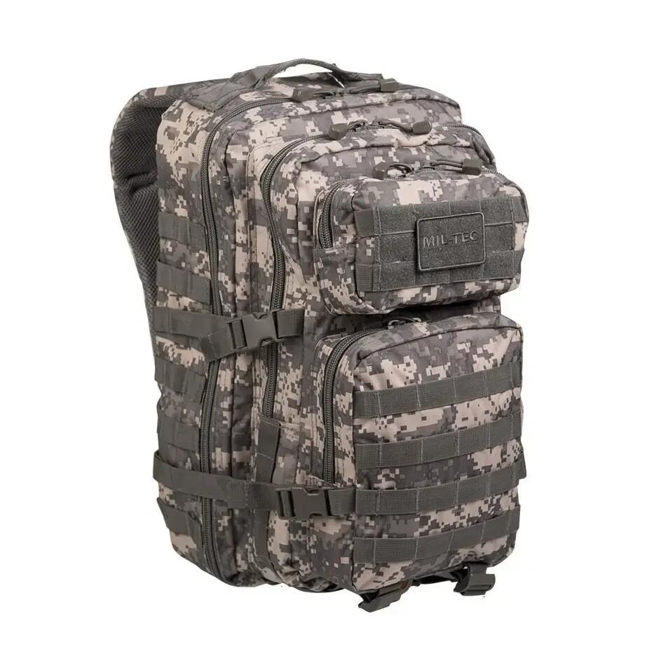Mil-Tec MOLLE US Assault Pack Large ACU Digital