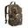 MOCHILA TÁTICA MILITAR MIL-TEC Kids 14L Camuflado Português