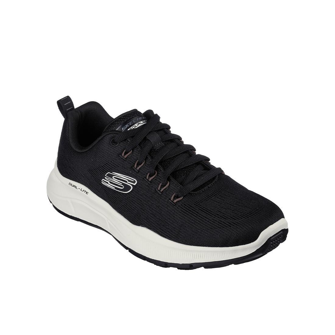 Zapatillas Skechers Hombre Equalizer 5.0 Negro 2/6