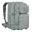 MOCHILA TÁTICA MILITAR MIL-TEC Cinza Foliage 36L