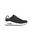 Zapatillas Deportivas Caminar Mujer Skechers 155196_BLK Negras con Cordones