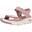 Sandalias Mujer Skechers Arch Fit Touristy Rosa
