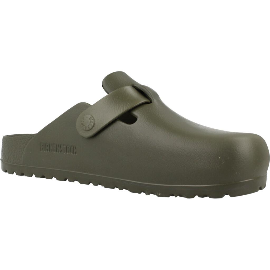 Chaussons Birkenstock Boston Eva Femme 5/5