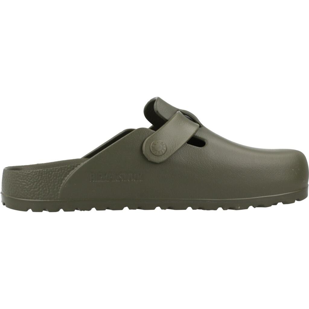 Chaussons Birkenstock Boston Eva Femme 4/5