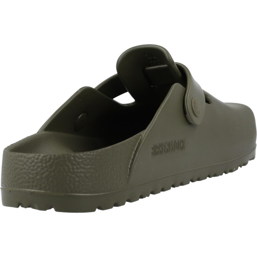 Chaussons Birkenstock Boston Eva Femme 3/5