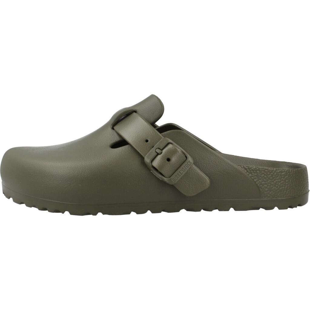 Chaussons Birkenstock Boston Eva Femme 2/5