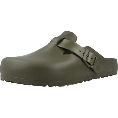 Ciabatte Birkenstock Boston Eva Donna