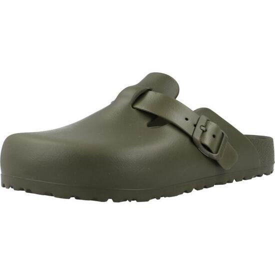 Ciabatte Birkenstock Boston Eva Donna