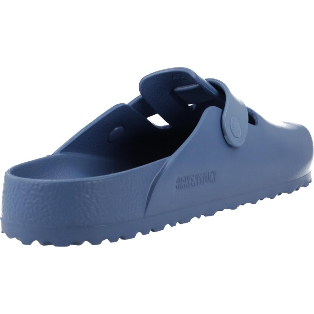 Sandalias Hombre Birkenstock Boston Eva Azul 3/5
