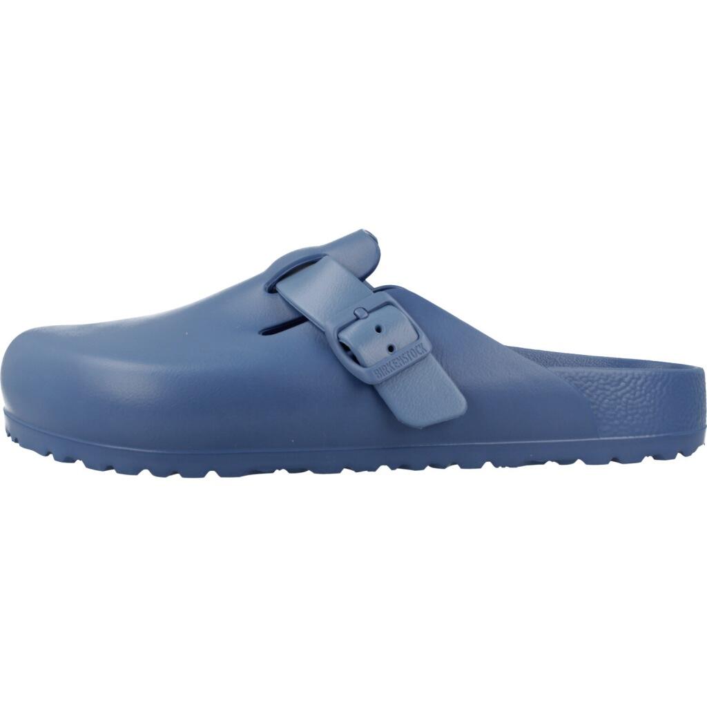 Sandalias Hombre Birkenstock Boston Eva Azul 2/5