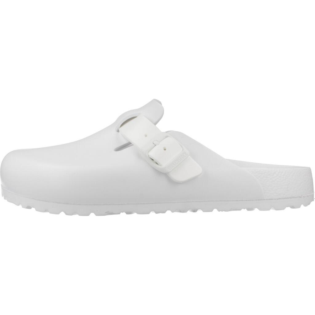 Sandalias Hombre Birkenstock Boston Eva Blanco 2/5