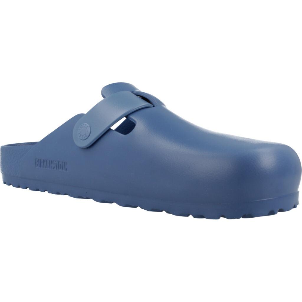 Sandalias Hombre Birkenstock Boston Eva Azul 5/5